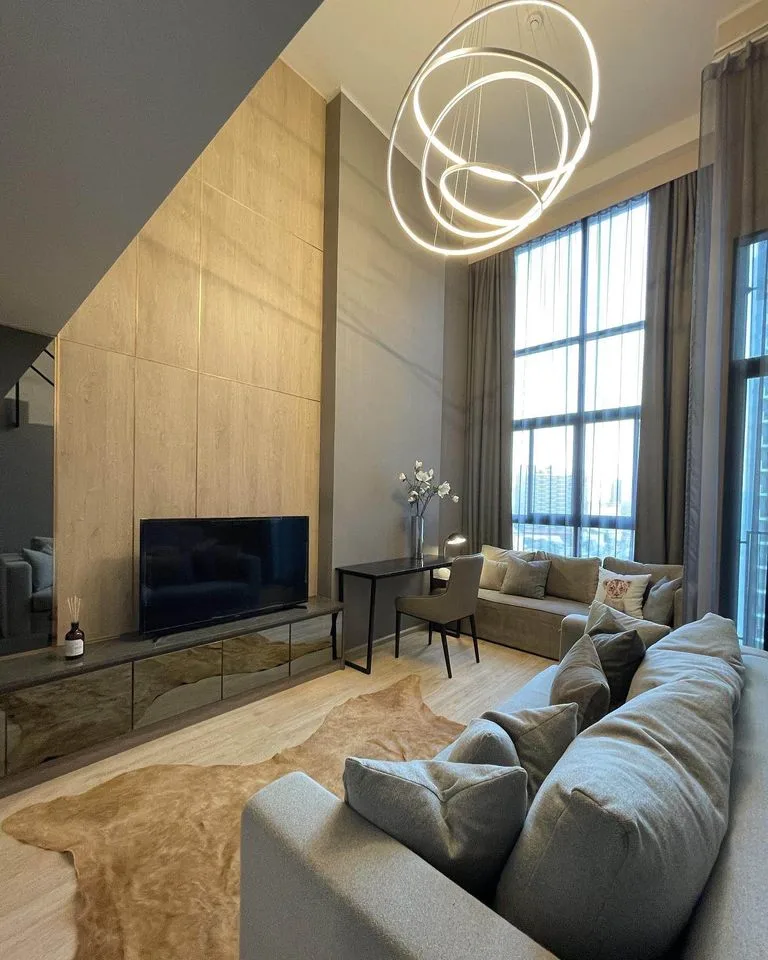 Property photos for Ideo New Rama 9