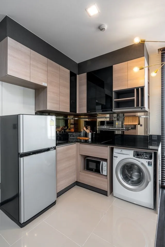 Property photos for The Line Asoke - Ratchada