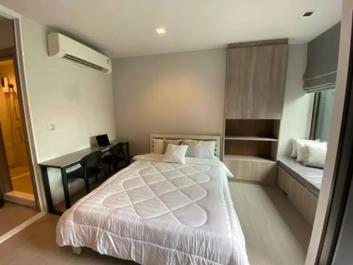 Property photos for LIFE Asoke - Rama 9