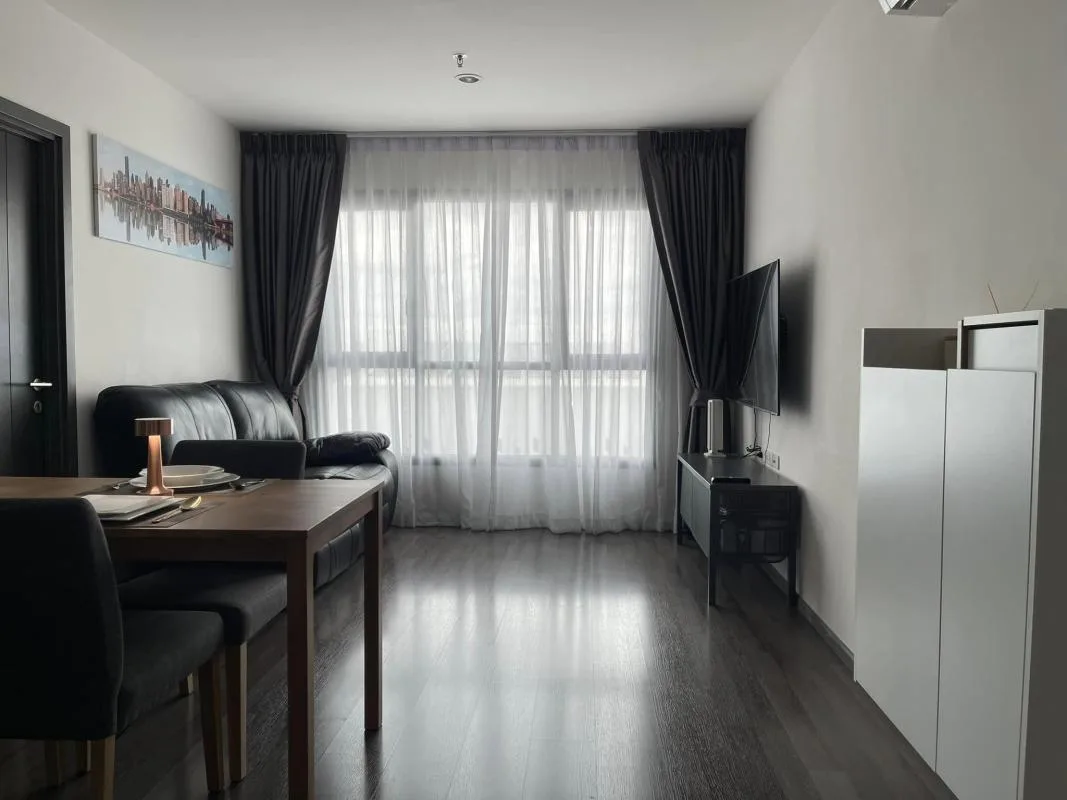Property photos for The Base Park East Sukhumvit 77