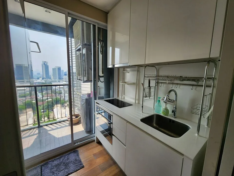 Property photos for The Saint Residences