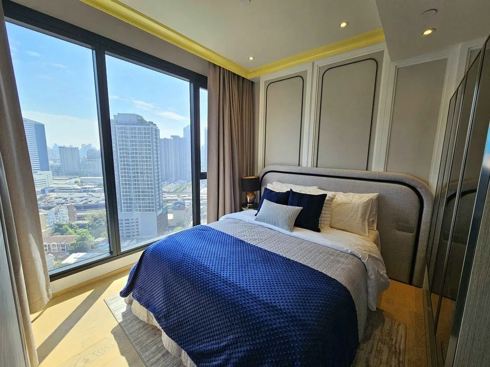 Property photos for ASHTON Asoke - Rama 9