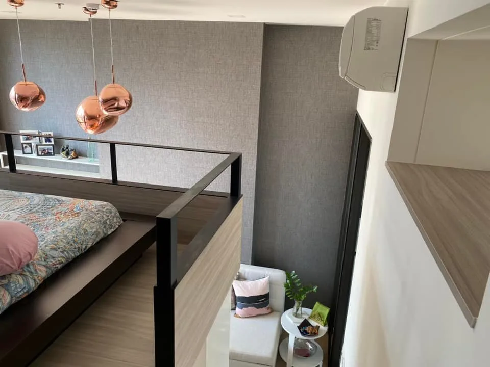 Property photos for Chewathai Residence Asoke