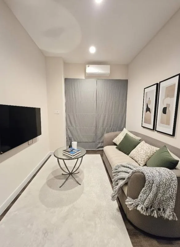 Property photos for Grand Bangkok Boulevard Bangna-onnut