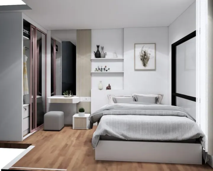 Property photos for Plum Condo Sukhumvit 97.1