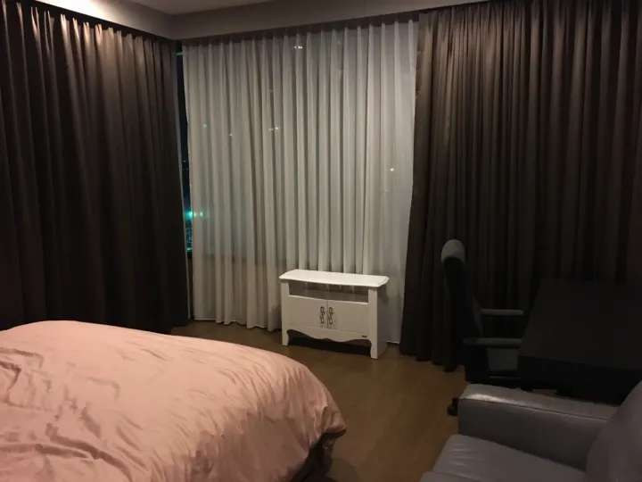 Property photos for M Silom