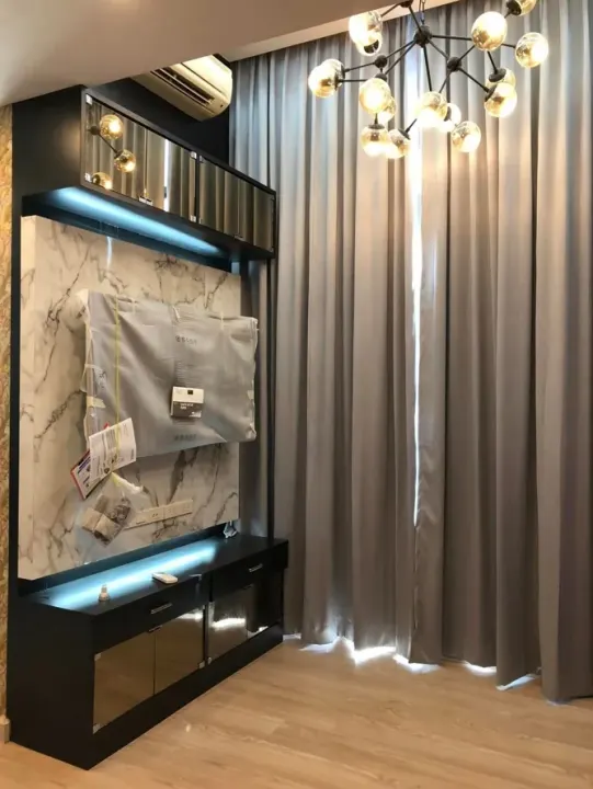 Property photos for The Capital Ratchaprarop-Vibha