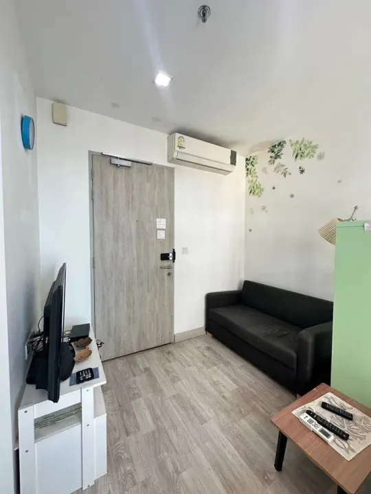 Property photos for Ideo Mobi Rama 9