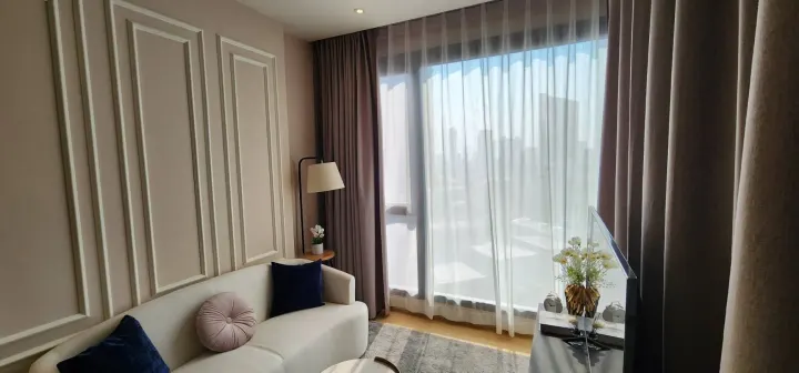 Property photos for ASHTON Asoke - Rama 9