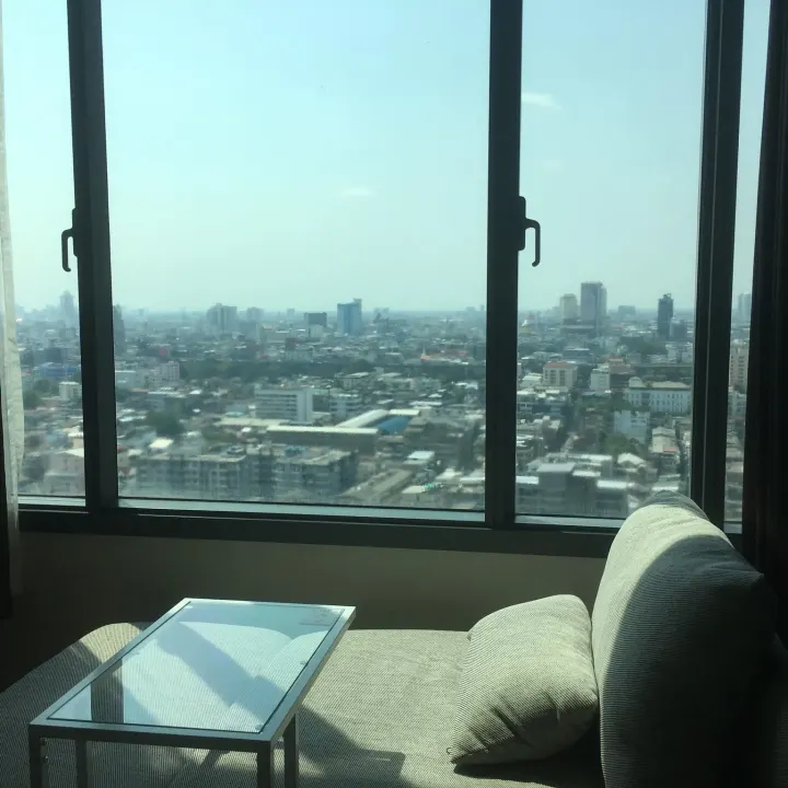 Property photos for Pyne by Sansiri