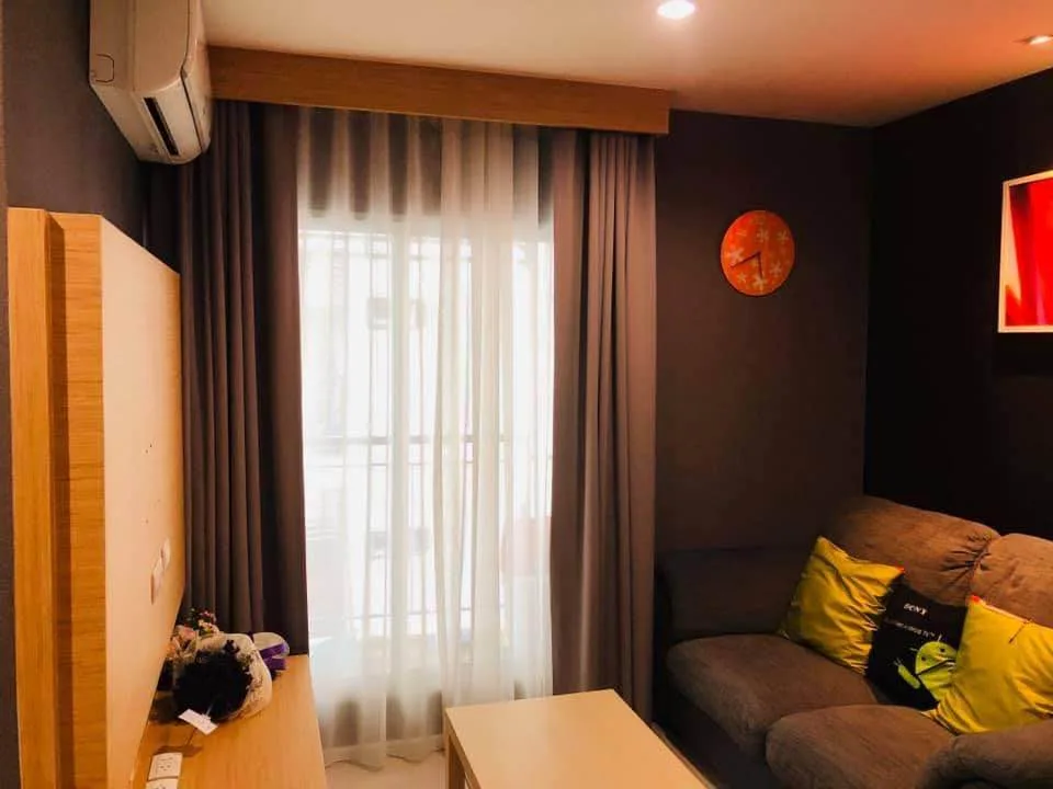 Property photos for Aspire Sukhumvit 48