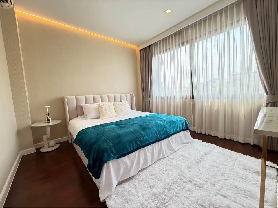 Property photos for Soul Ratchadapisek 68