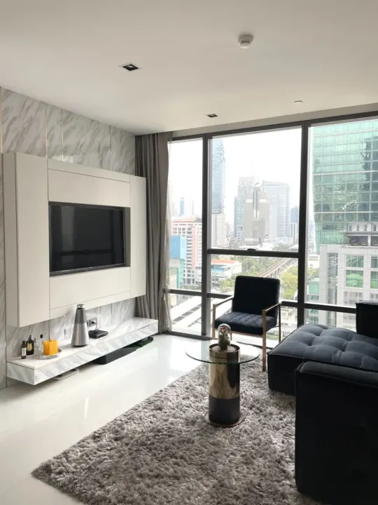 Property photos for The Bangkok Sathorn