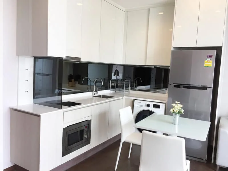 Property photos for Q Asoke