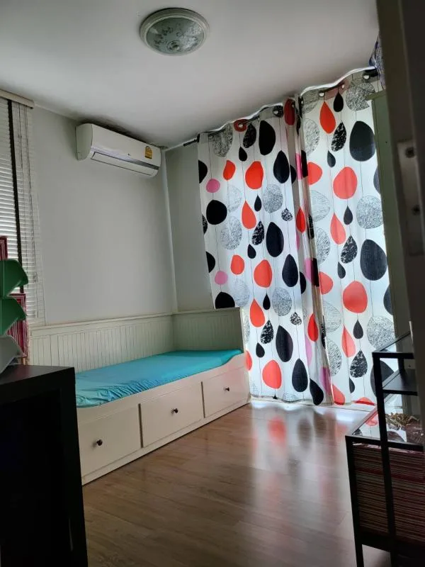 Property photos for Home Place The Park Wongwan ??? Rama 9