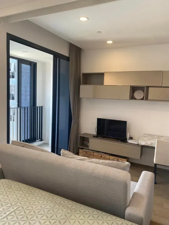Property photos for Ashton Chula - Silom
