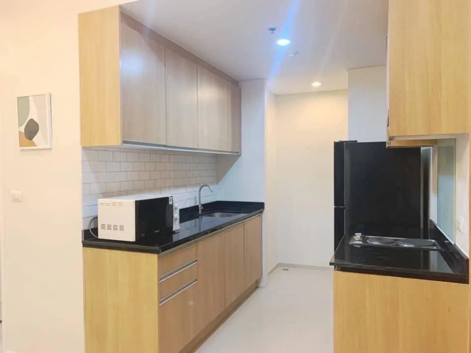 Property photos for Villa Asoke