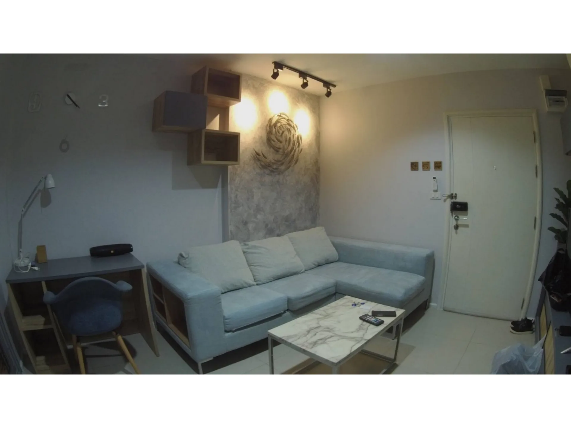 Property photos for Aspire Sukhumvit 48