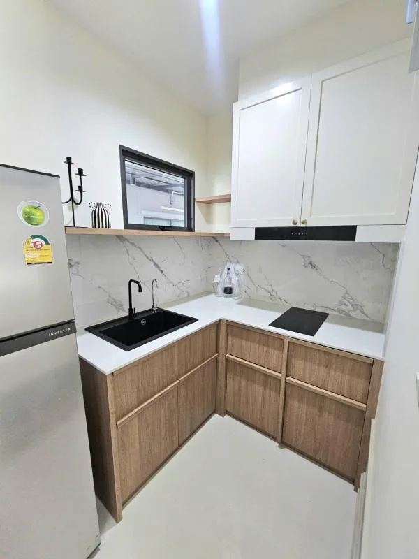 Property photos for Baan Klang Muang Rama 9