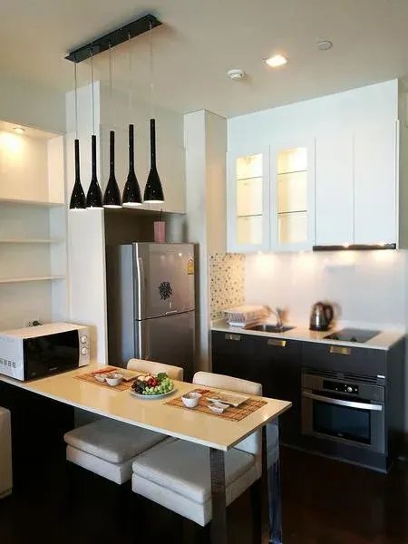 Property photos for Ivy Thonglor