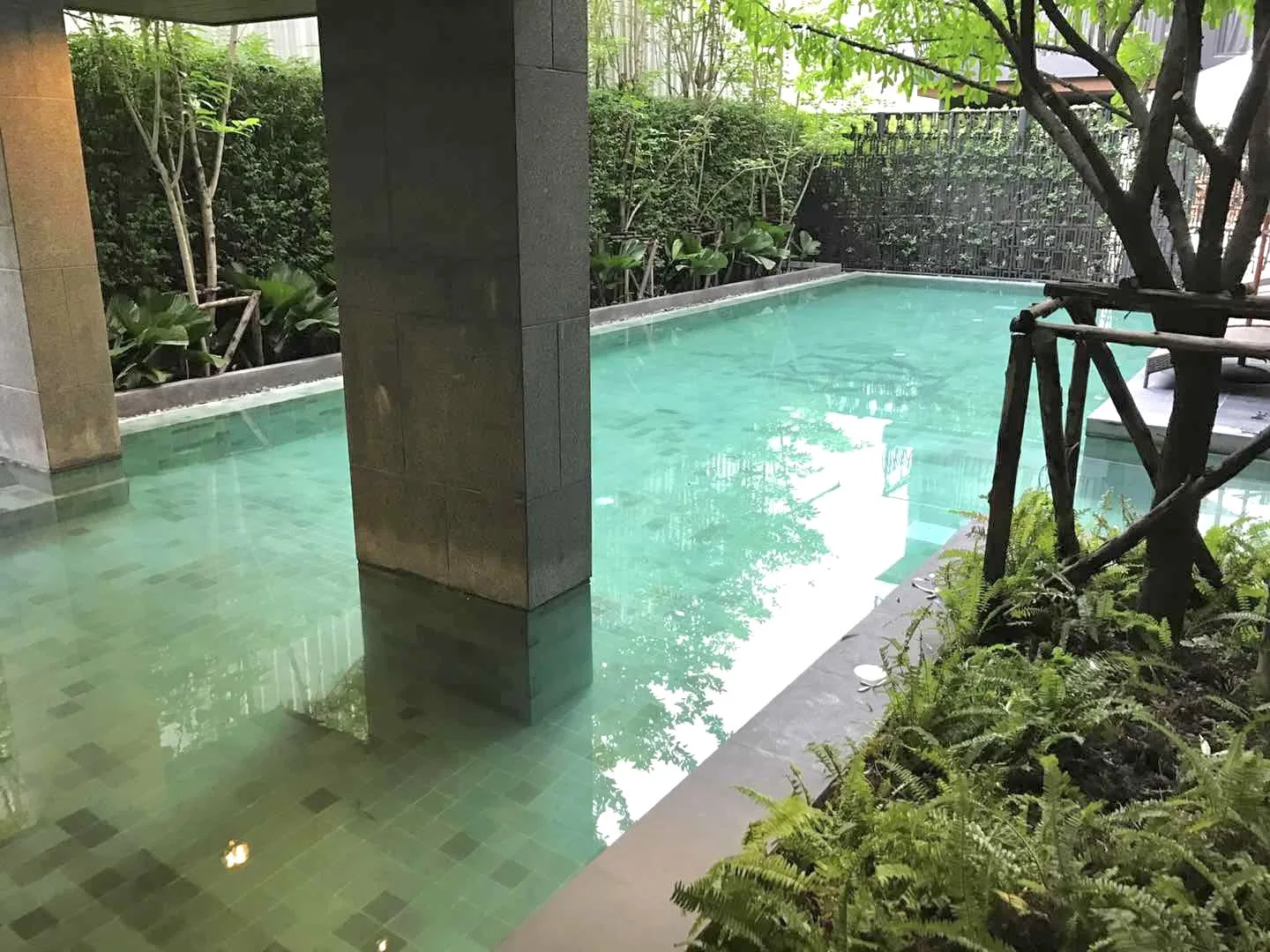 Property photos for Klass Condo Langsuan
