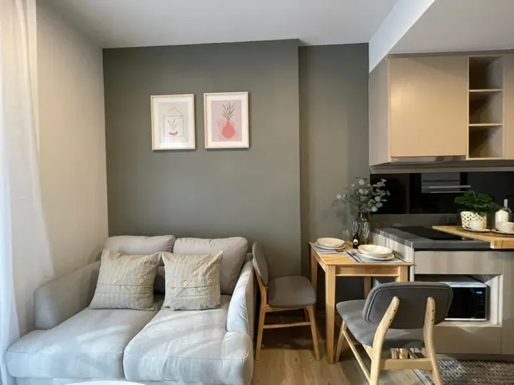 Property photos for OKA HAUS Sukhumvit 36