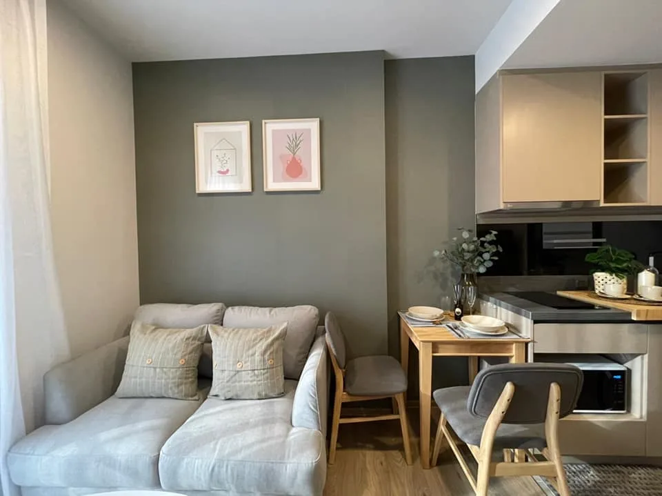 Property photos for OKA HAUS Sukhumvit 36