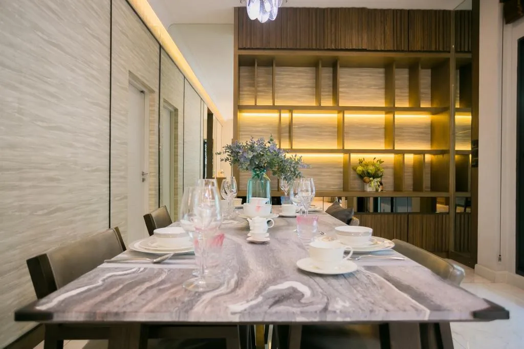 Property photos for The Gentry Ekamai-ladprao