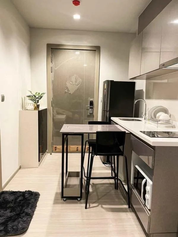 Property photos for LIFE Asoke - Rama 9