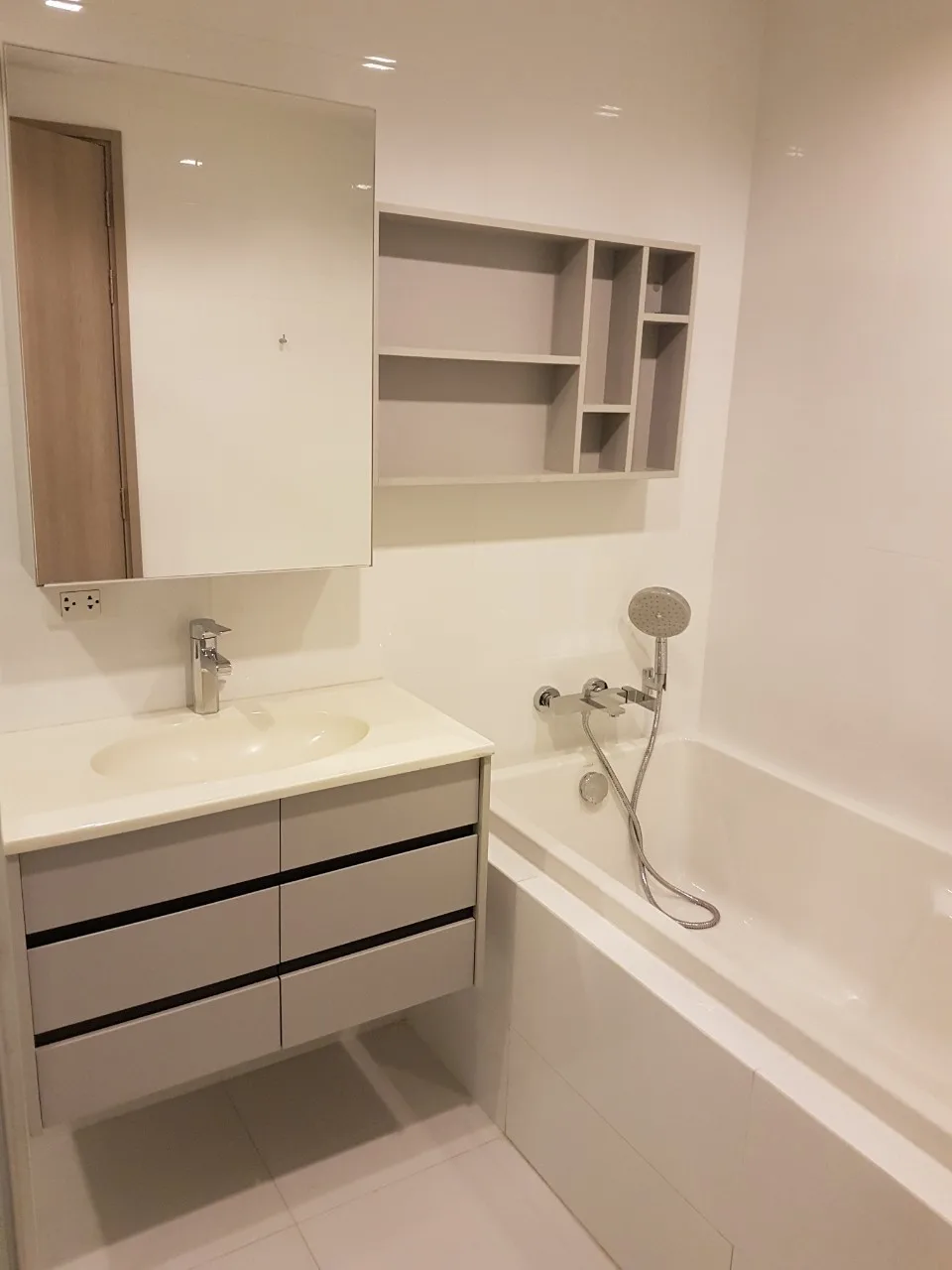 Property photos for HQ by Sansiri