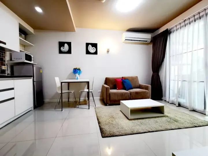 Property photos for Le Cote Sukhumvit 14