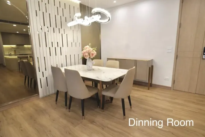 Property photos for The Royal Saladaeng