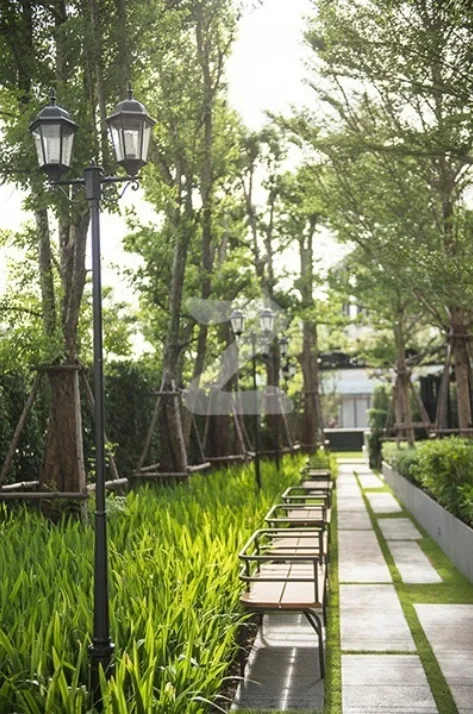 Property photos for The Base Park West Sukhumvit 77
