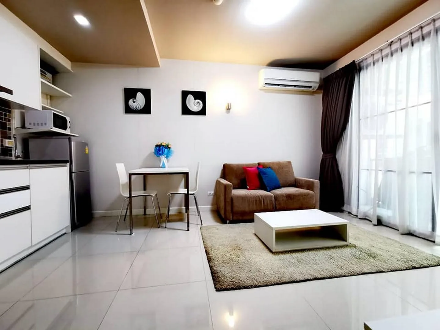 Property photos for Le Cote Sukhumvit 14