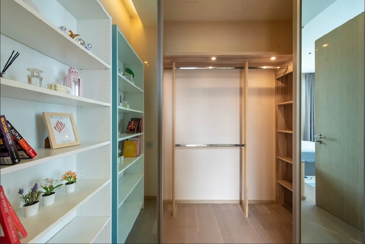Property photos for The Esse Asoke