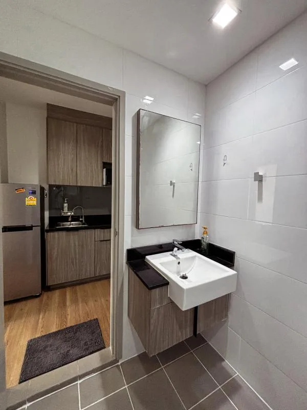 Property photos for Chapter One Midtown Ladprao 24