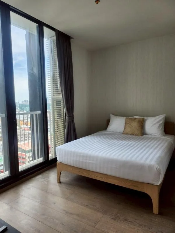 Property photos for Park Origin Phromphong