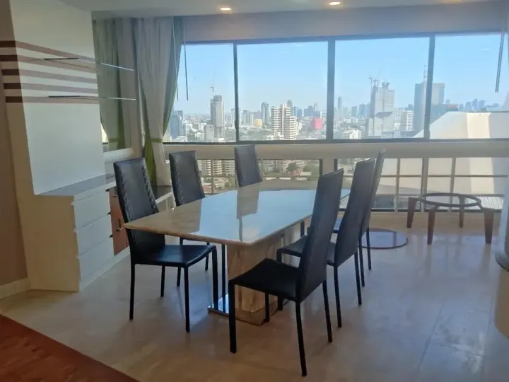 Property photos for President Park Sukhumvit 24