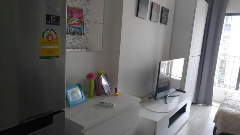 Property photos for Ideo Mobi Rama 9