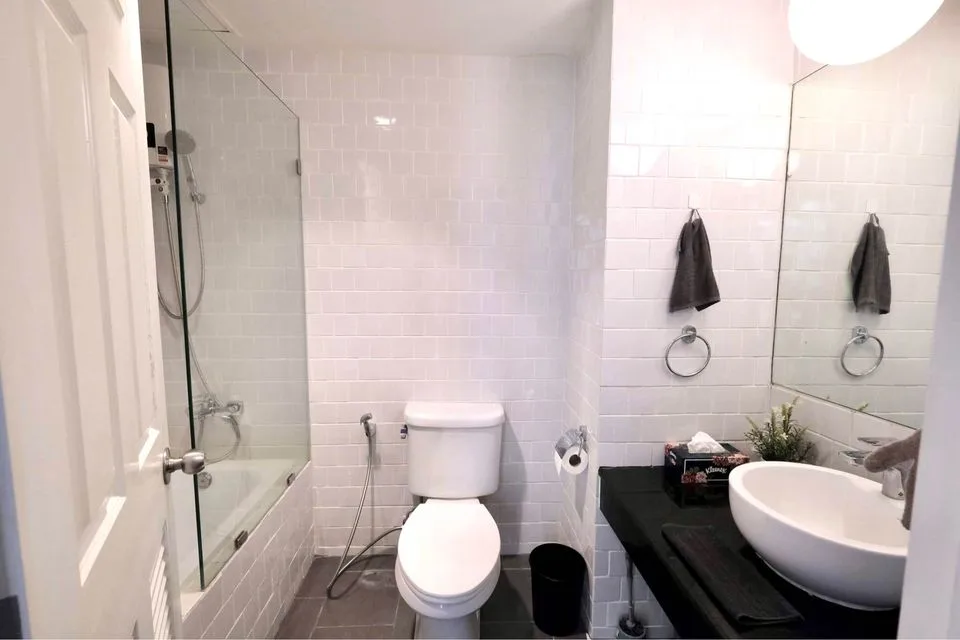 Property photos for Garden Asoke - Rama 9