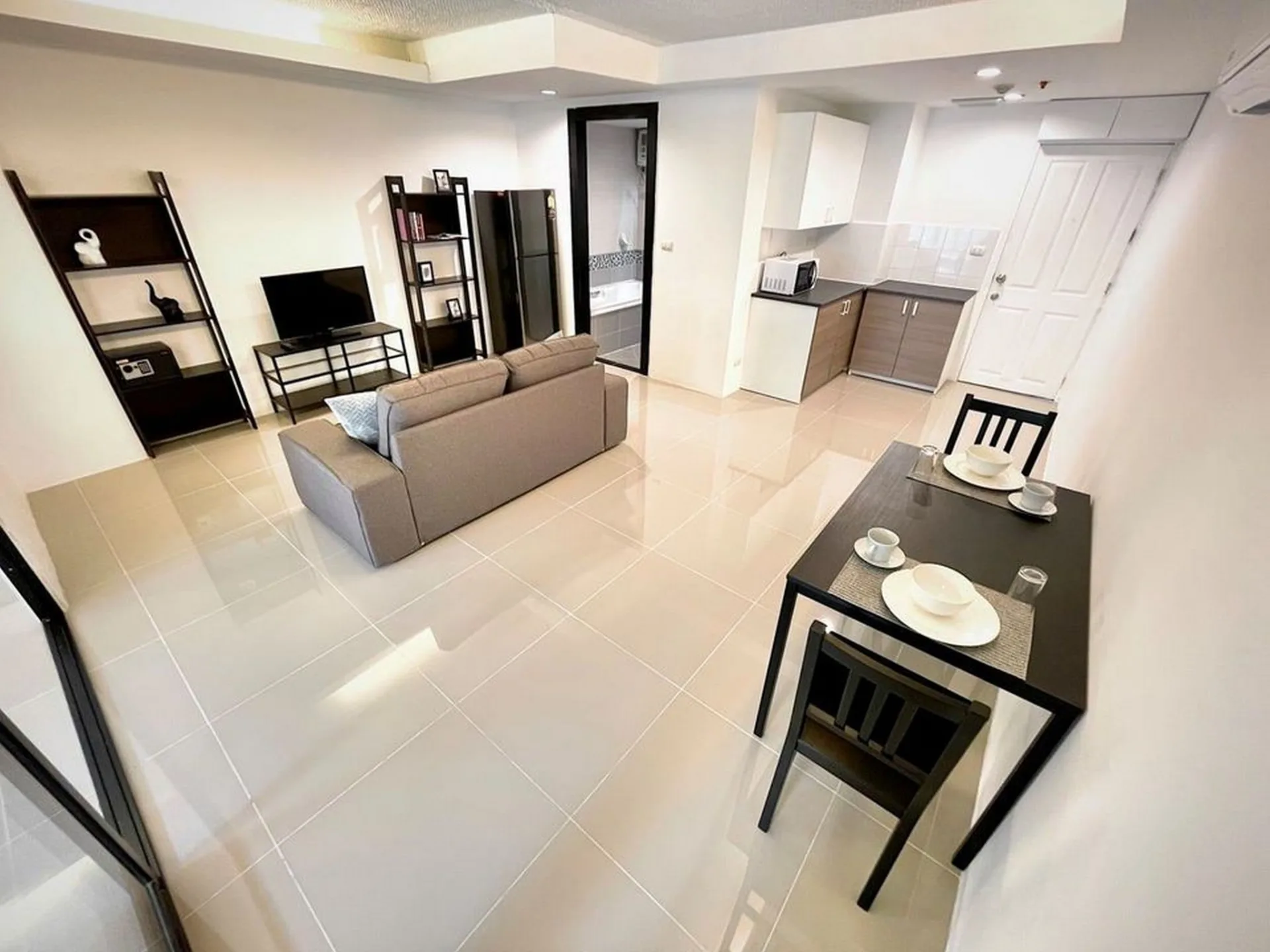 Property photos for The Waterford Sukhumvit 50 Onnut