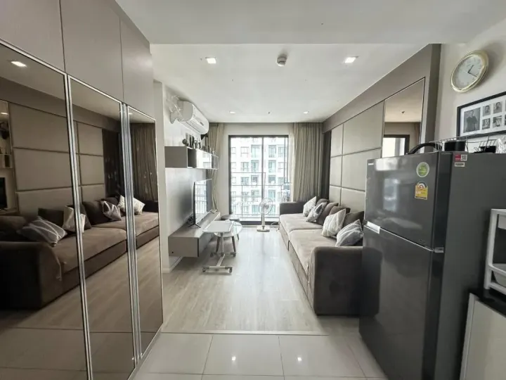 Property photos for Quinn Condo Ratchada