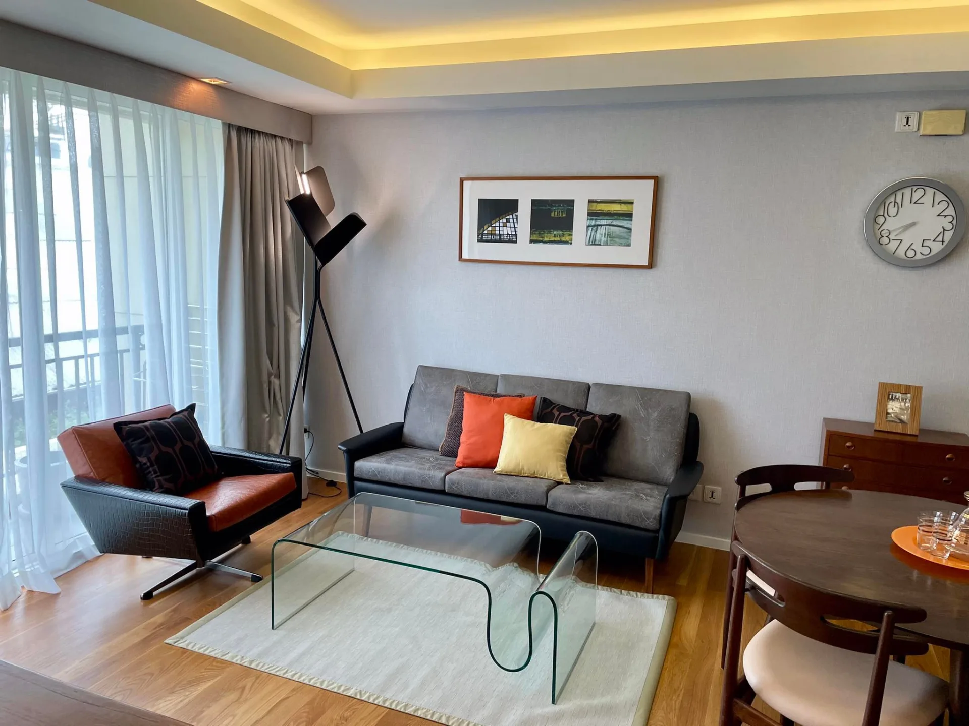 Property photos for Preen by Sansiri