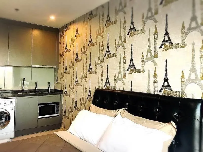 Property photos for Rhythm Asoke