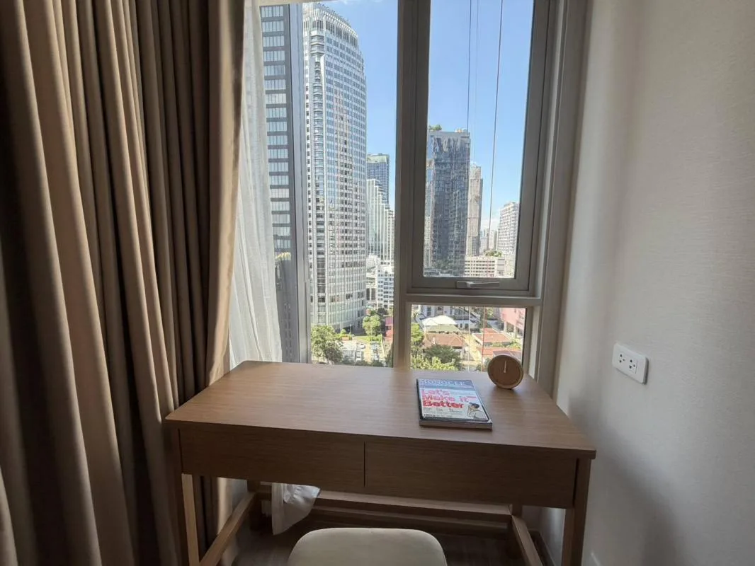Property photos for Culture Thonglor