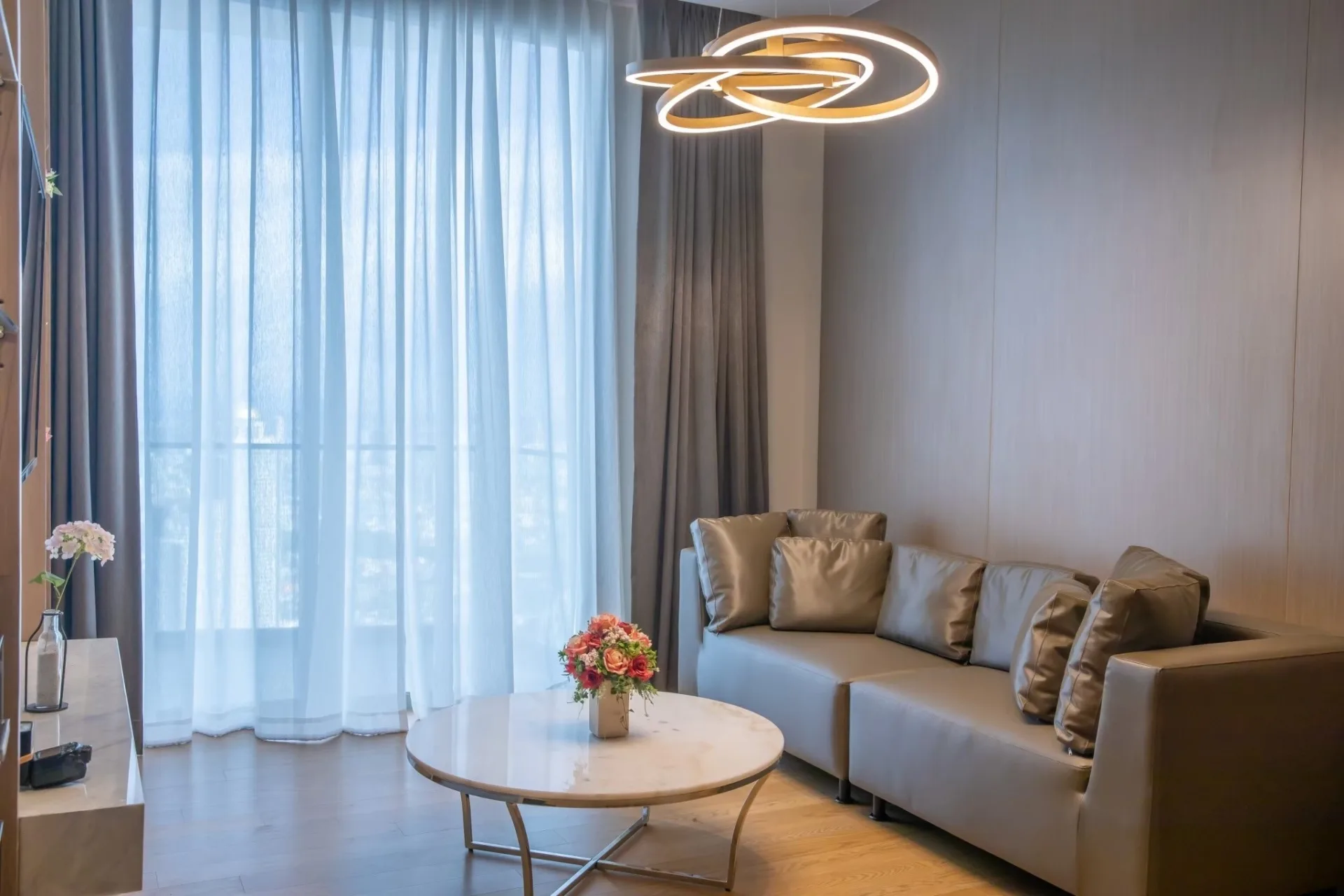 Property photos for Magnolias Waterfront Residences