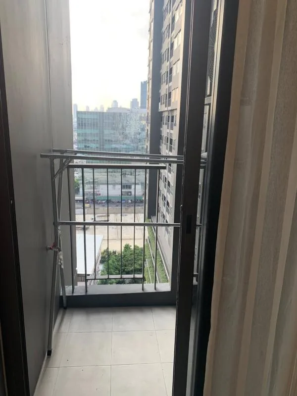 Property photos for Life Rama 4 - Asoke