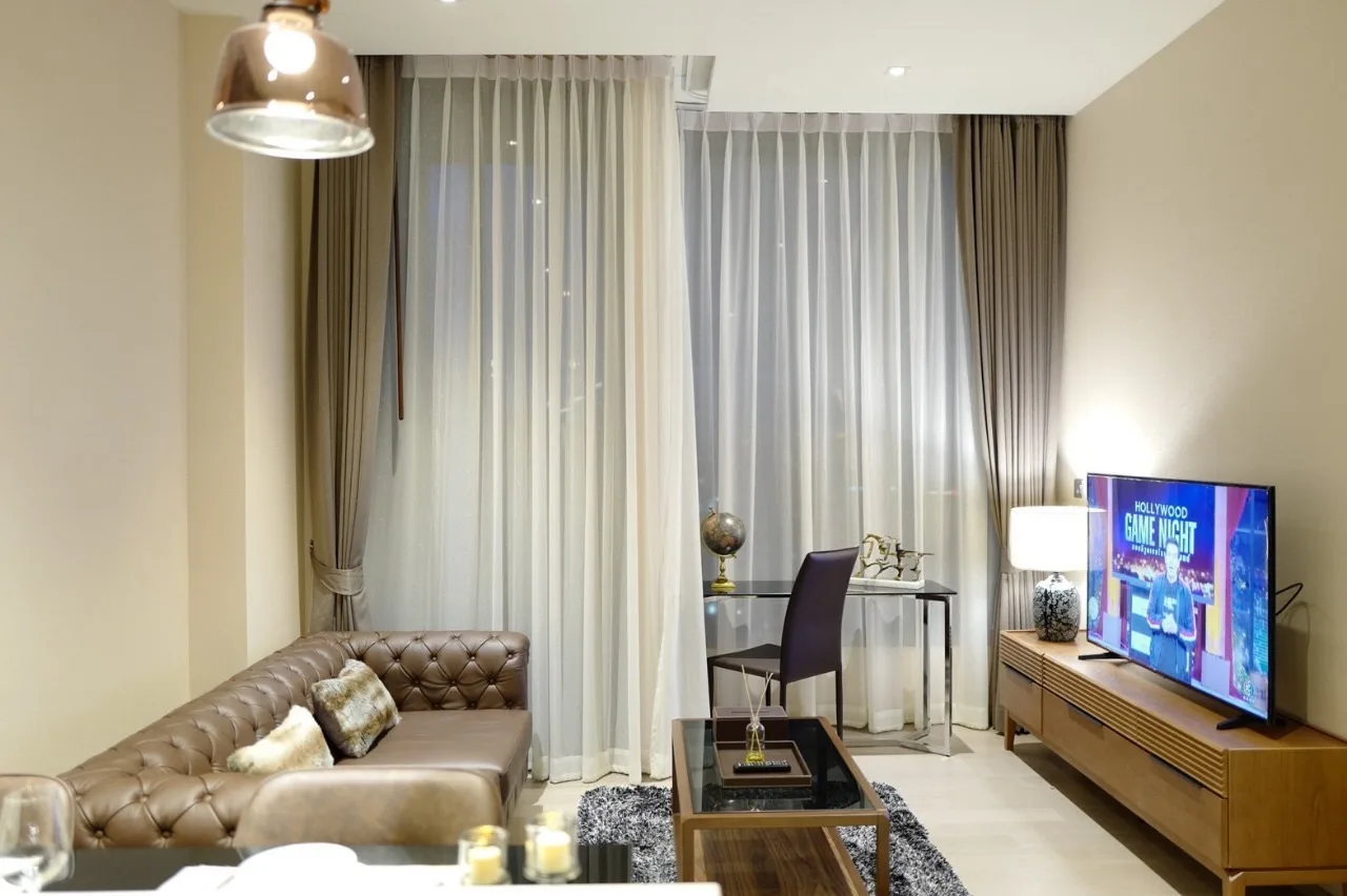 Property photos for The Esse Asoke