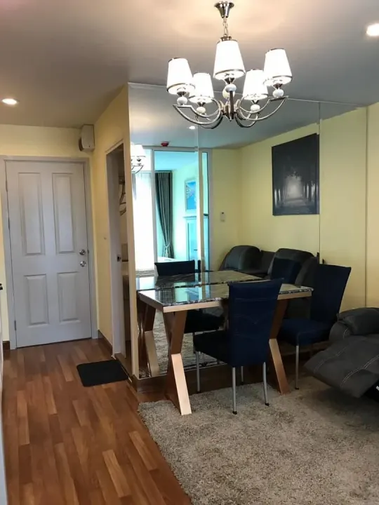 Property photos for Regent Home Sukhumvit 81