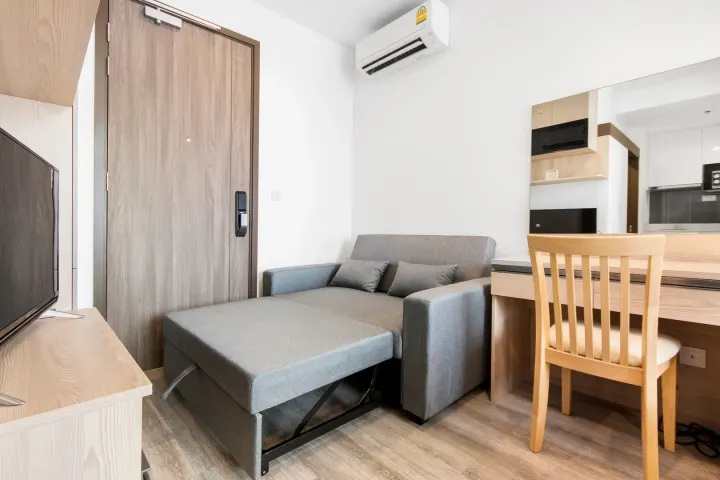 Property photos for Ideo Mobi Asoke